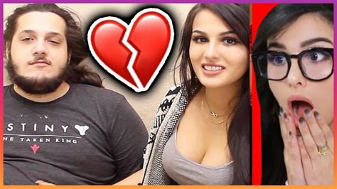 sssniperwolf boyfriend|what happened to sssniperwolf boyfriend.